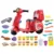 Set de joaca cu plastilina Hasbro Play Doh Scuter de Livrare Pizza