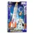 Set de joaca cu racheta si figurina, Lanard Toys, Star Troopers, Magnus 04 ST-X