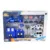 Set de joaca cu vehicule, Maxx Wheels, City Police