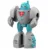 Set de joaca de construit Robot Dinosaur Armor