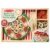 Set de joaca din lemn, Melissa & Doug, Petrecere cu Pizza, 36 piese, 6074863