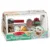Set de joaca din lemn, Melissa & Doug, Standul de inghetata, 28 piese, 6074905