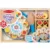 Set de joaca din lemn, Melissa & Doug, Tortul Aniversar, 34 piese, 6074876