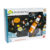 Set de joaca din lemn, Tender Leaf Toys, Aventura in spatiu, 6 piese