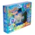 Set de joaca educativ, Stem Aqua Dragons, Habitat Delux in culori schimbatoare si Led-uri