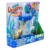 Set de joaca educativ, Stem Aqua Dragons, Habitat in culori schimbatoare