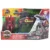 Set de joaca figurina cu vehicul de lupta, ACID, Morphozor K9 Rover Bot