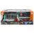 Set de joaca, garaj cu 5 masini, Pit Stop, Maxx Wheels