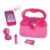 Set de joaca gentuta cu telefon My Beauty Set