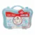 Set de joaca in gentuta, Junior Doc, Trusa de doctor, Blue