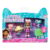 Set de joaca, papusa cu pisicute, Gabby’s Dollhouse