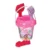 Set de joaca pentru nisip cu galetusa si 4 accesorii Barbie Roz