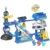 Set de joaca pista cu dinozauri diverse culori
