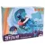 Set de joaca pista de curse cu masina, Smoby, Disney Stitch Flextreme