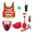 Set de joaca pompier