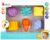 Set de joaca senzorial BamBam, 6 buc