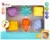 Set de joaca senzorial BamBam, 6 buc