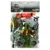 Set de joaca, soldat de lupta cu accesorii, Hero Combat, 31.5 cm
