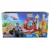 Set de joaca turn cu pista, Paw Patrol, Super Loop Tower HQ, 6069672