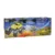 Set de joca Pista cu masinuta Motormax Mighty Monsters