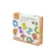 Set de litere si numere magnetice, Viga, 77 piese