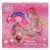 Set de machiaj cu 3 niveluri, Pretty Pinky, Curcubeu