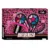 Set de machiaj cu 3 straturi, Influencer
