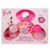 Set de machiaj cu 5 straturi, Pretty Pinky