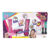 Set de manichiura 2 in 1, Pretty Pinky
