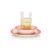 Set de masa 4 piese Bambus orange red Fillikid