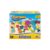 Set de modelare Plastelino – Alfabet din plastilina