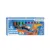 Set de modelare cu 12 culori Starpak, Hot Wheels