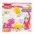 Set de modelare din plastilina, Crafy, Unicorn, 11 piese, 200 g