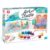 Set de pictura, Art Studio, Aquarelle