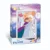 Set de pictura pe numere, Happi Hobbi, Picteaza si inrameaza, Frozen