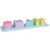Set de sortare din lemn Training Set Felyx Toys
