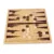 Set de table sau dame din lemn Felyx Toys