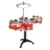 Set de tobe Jazz, Eccho