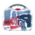 Set de unelte in valiza Tegole Power Tools