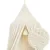 Set decoratiuni Fox Fusion, Little Amy, Camel si Crem