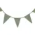 Set decoratiuni Padurea Fermecata, Little Amy, Verde