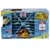 Set dinozaur cu figurina, Imaginext Jurassic World, Mega Stomp si Rumble Giga Dino, GWT22