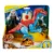Set dinozaur cu figurina, Imaginext Jurassic World, Therizinosaurus, GVV63