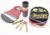 Set diversificare 4 piese din silicon BabyJem Ecru