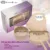Set diversificare AppeKids din silicon 5 piese Panda Bubble Beige