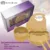 Set diversificare AppeKids din silicon 5 piese Panda Honey