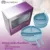 Set diversificare AppeKids din silicon Basic Aqua Blue
