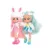 Set doua papusi Cry Babies BFF Coney si Sidney