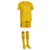 Set echipament oficial, Joma, Echipa Nationala de Fotbal a Romaniei, XS