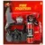 Set echipament pentru pompieri, Zapp Toys, Fire Fighters
